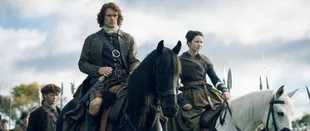 Outlander: Voyager-Adaption umfasst nur 13 Episoden