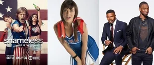 Showtime: Shameless-Startdatum, Trailer zu White Famous & SMILF