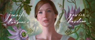 Mother: Offizieller Trailer zum Aronofsky-Film mit J-Law