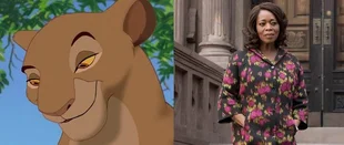 Lion King: Alfre Woodard als Sarabi verpflichtet