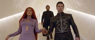Inhumans: Effekte erst eine Woche vor Premiere fertig?
