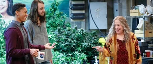 Disjointed: Erster Trailer zur Kiffer-Comedy von Netflix