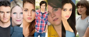 13 Reasons Why: Sieben neue Darsteller für Staffel 2
