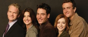 How I Met Your Mother: 3. Versuch für ein Spin-off geplant