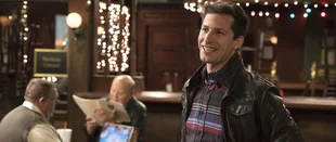 Brooklyn Nine-Nine: Andy Samberg ist Vater geworden