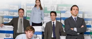 Play By Day: Comedy Central setzt 5. Staffel von The Office fort