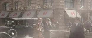 Babylon Berlin: Teaser-Trailer zur Sky-ARD-Serienproduktion