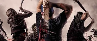 Play By Day: Free-TV-Premiere der 2. Staffel Z Nation bei RTL II