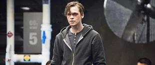 Supernatural: Alexander Calvert im Hauptcast in Staffel 13