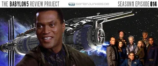 „Babylon 5“ / (c) PTEN