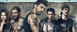 Kingdom: Dritte und letzte Staffel ab Oktober bei AXN