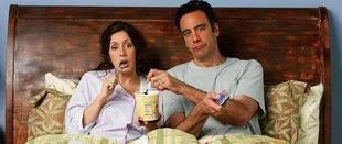 Bull: Brad Garrett in Staffel 2 zu Gast