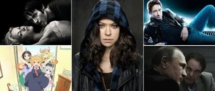 Der Serientipp: Orphan Black, Californication und mehr