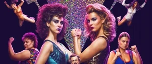 GLOW: Netflix bestellt 2. Staffel der Wrestlingserie