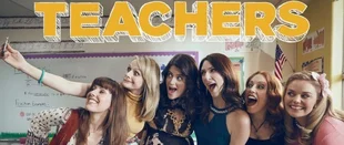 Teachers: Staffel 2B geht im November auf Sendung