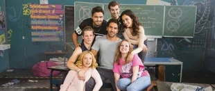 Fack ju Göhte 3: Teaser, Bilder und Starttermin zum Film