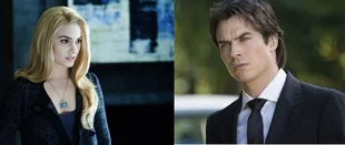 Vampire Diaries: Ian Somerhalder und Nikki Reed sind Eltern