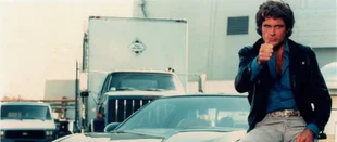 Knight Rider: Reboot laut David Hasselhoff in Arbeit