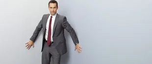 Suits: Jay Harrington mit Gastrolle in Staffel 7