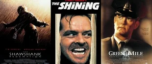 Top 15: Die besten Stephen-King-Filme