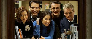 HIMYM: Autorin von You're the Worst soll 3. Spin-off schreiben
