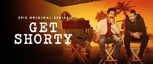 Play By Day: Serienstart von Get Shorty beim US-Sender Epix