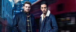 Play By Day: New Blood startet als Deutschlandpremiere beim ZDF