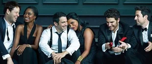 The Mindy Project: DE-Premiere der 4. Staffel bei Comedy Central