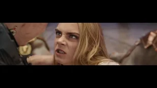 Cara Delevingne: Vielseitigkeit in Person