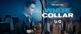 Play By Day: Disney Channel zeigt 4. Staffel von White Collar