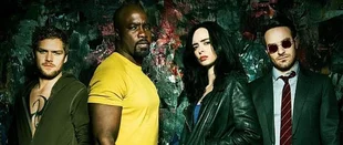Marvel's The Defenders: Finaler Trailer zur neuen Netflix-Serie