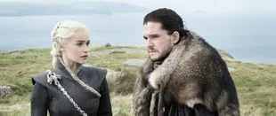 Game of Thrones: Eastwatch - Review