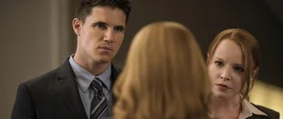 The X-Files: Ambrose und Amell erneut in Staffel 11