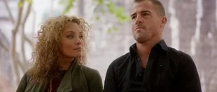 Star: Michael Michele mit Hauptrolle in Staffel 2