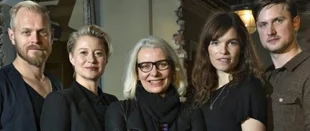 Die Erbschaft: RTL Passion zeigt Staffel 2 ab Oktober