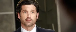 Grey's Anatomy-Star Patrick Dempsey kehrt ins Fernsehen zurück
