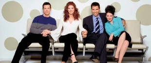 Will & Grace: Die Stars damals und heute 