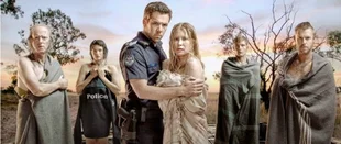 Glitch: Trailer kündigt 2. Staffel für November an