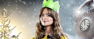 Doctor Who: Clara mit Cameo im Weihnachtsspecial 2017?
