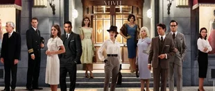 Velvet: Modehausdrama mit 4. Staffel beim Sony Channel