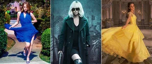Forbes: Die Topverdienerinnen im Filmbusiness 2017