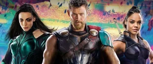 Thor: Ragnarok: Dr. Strange im internationalen Trailer