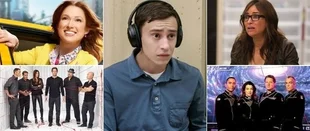 Der Serientipp: Atypical, Dexter, Babylon 5 und mehr