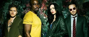 Marvel's The Defenders: Review der Pilotepisode der Netflix-Serie