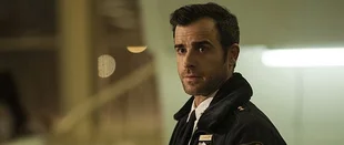 Maniac: Justin Theroux neben Emma Stone in Netflix-Serie