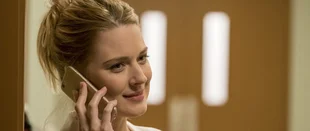 This Is Us: Alexandra Breckenridge erneut schwanger