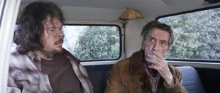 Twin Peaks: Schauspieler wegen versuchten Mordes angeklagt