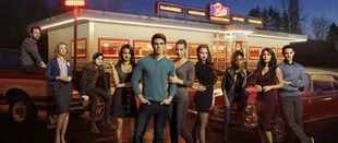 Riverdale: Teaser zur 2. Staffel der Teen-Serie
