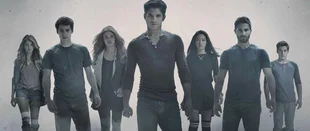 Teen Wolf: Serienfinale Ende September in Überlänge