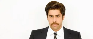 Taken: Adam Goldberg nimmt an Staffel 2 teil